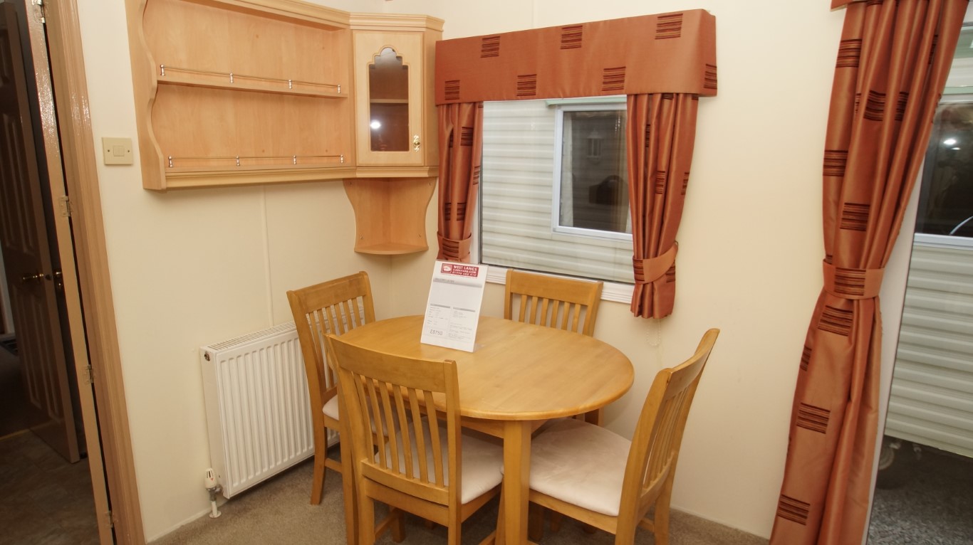 West Lancs Caravans