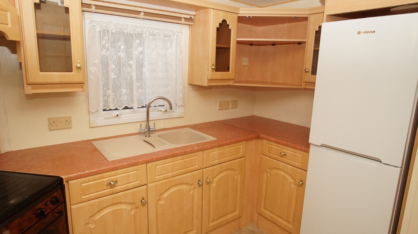 West Lancs Caravans