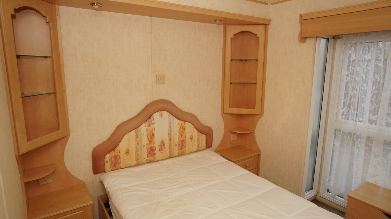 West Lancs Caravans