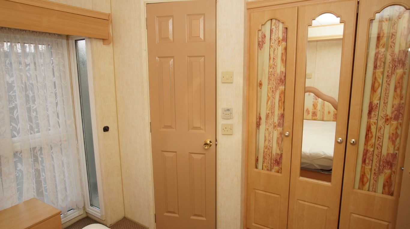 West Lancs Caravans