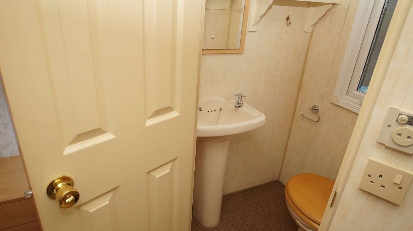 West Lancs Caravans