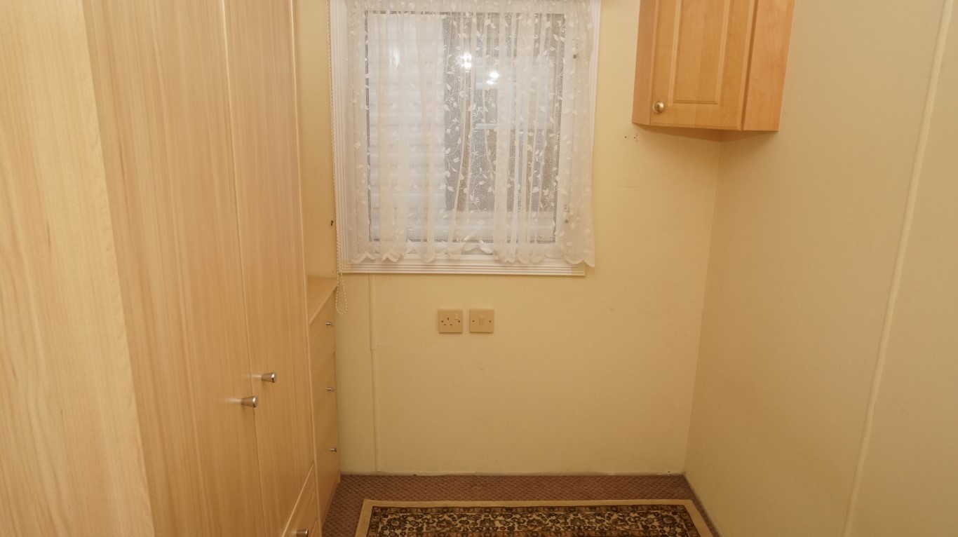 West Lancs Caravans