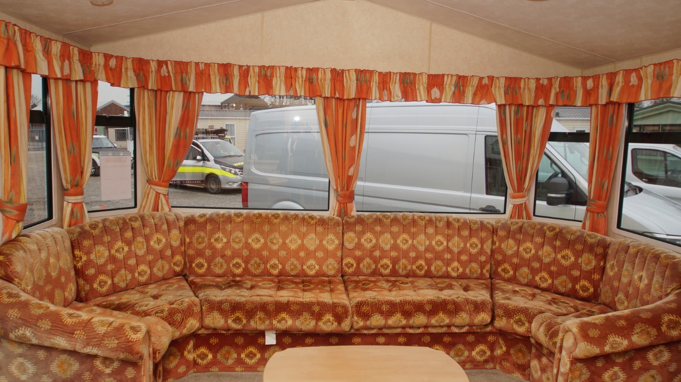 West Lancs Caravans