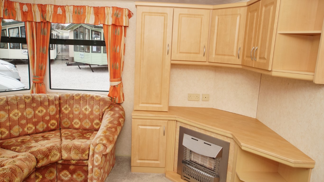 West Lancs Caravans