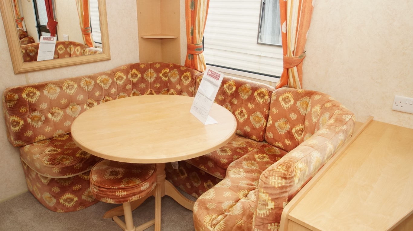 West Lancs Caravans