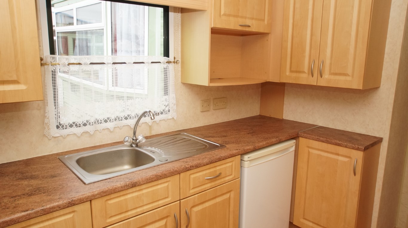 West Lancs Caravans