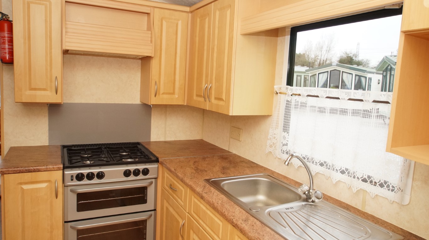 West Lancs Caravans