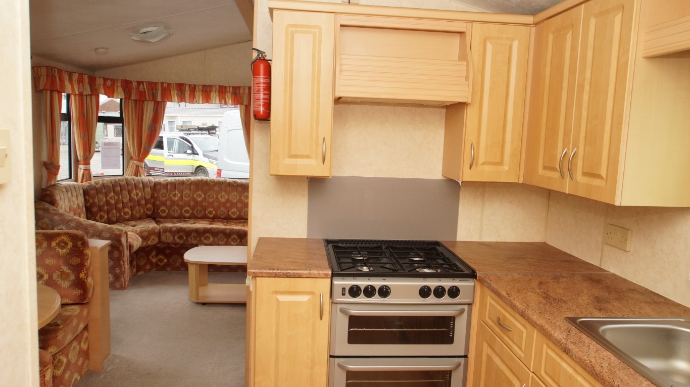 West Lancs Caravans