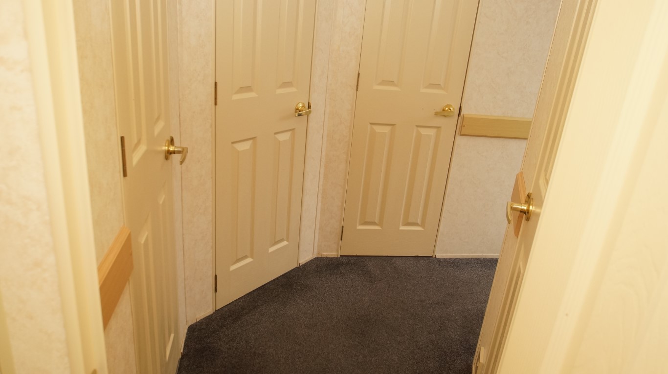 West Lancs Caravans