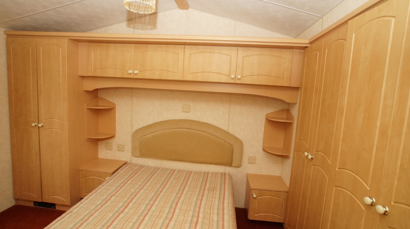 West Lancs Caravans