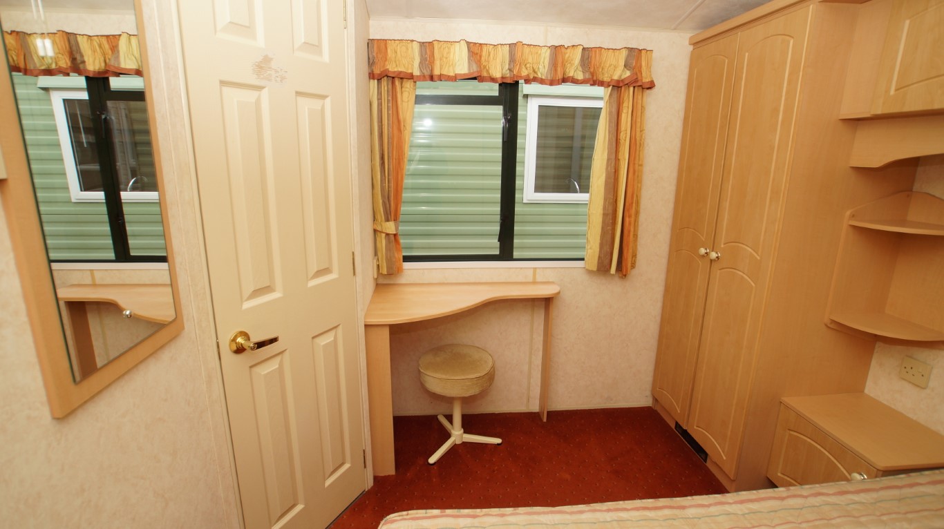 West Lancs Caravans
