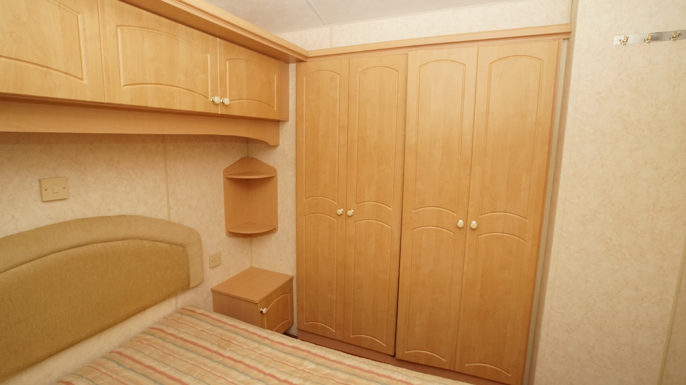 West Lancs Caravans