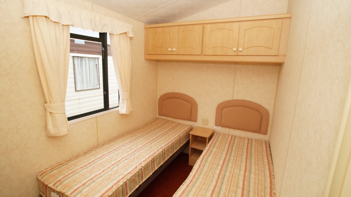 West Lancs Caravans