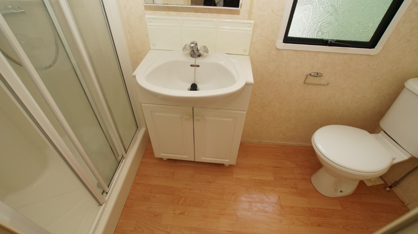 West Lancs Caravans