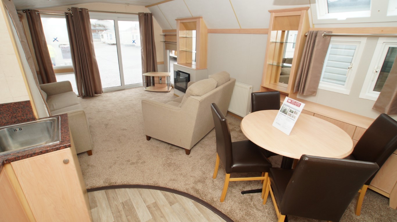 West Lancs Caravans