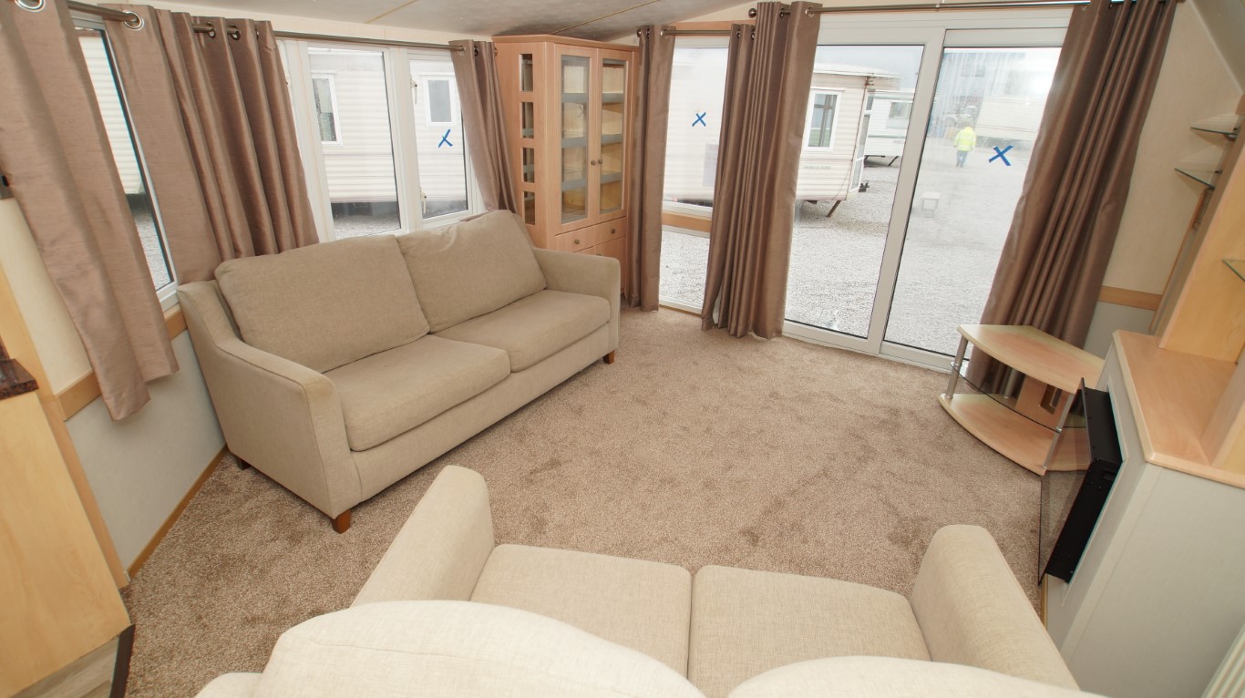 West Lancs Caravans