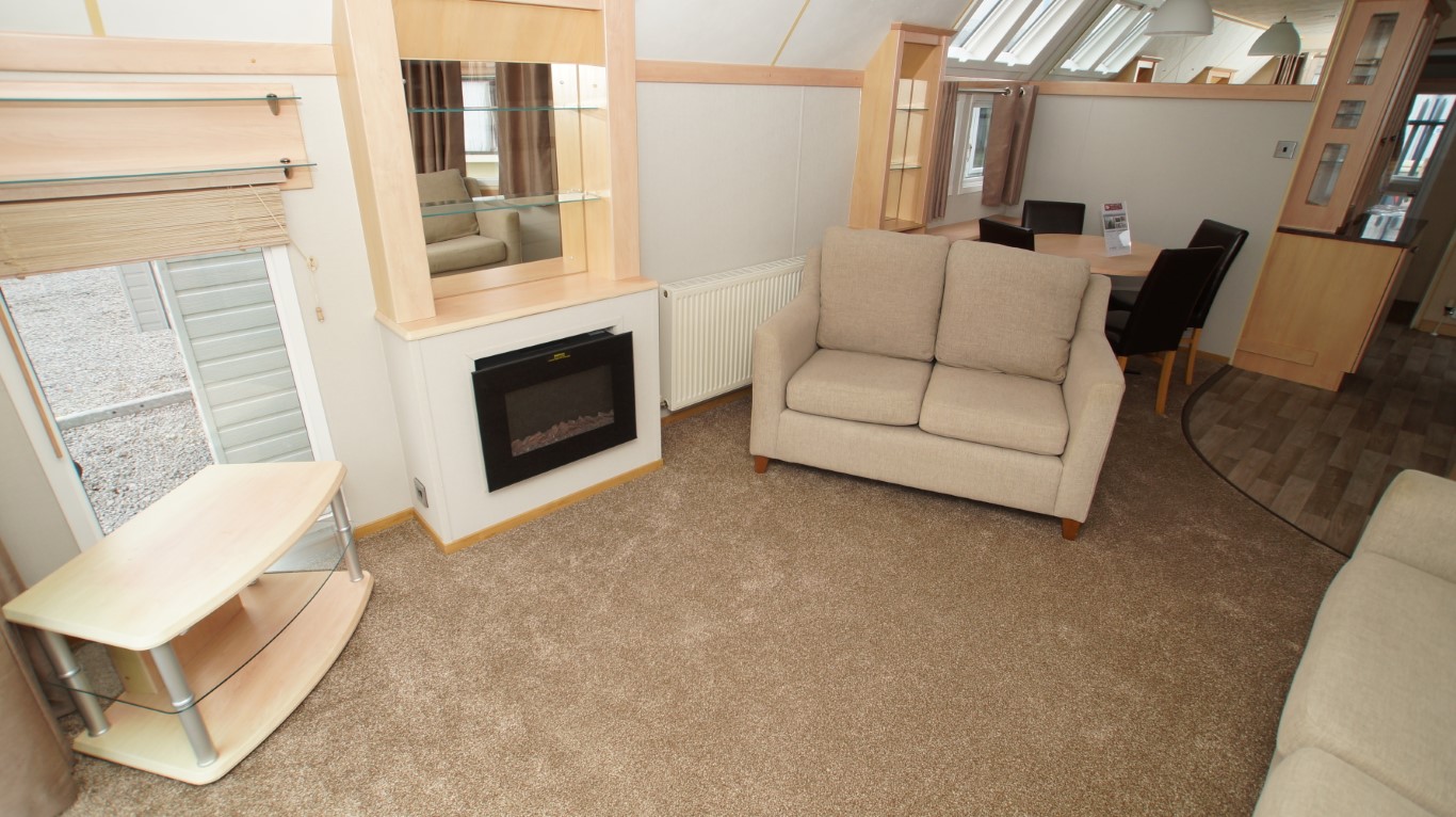 West Lancs Caravans