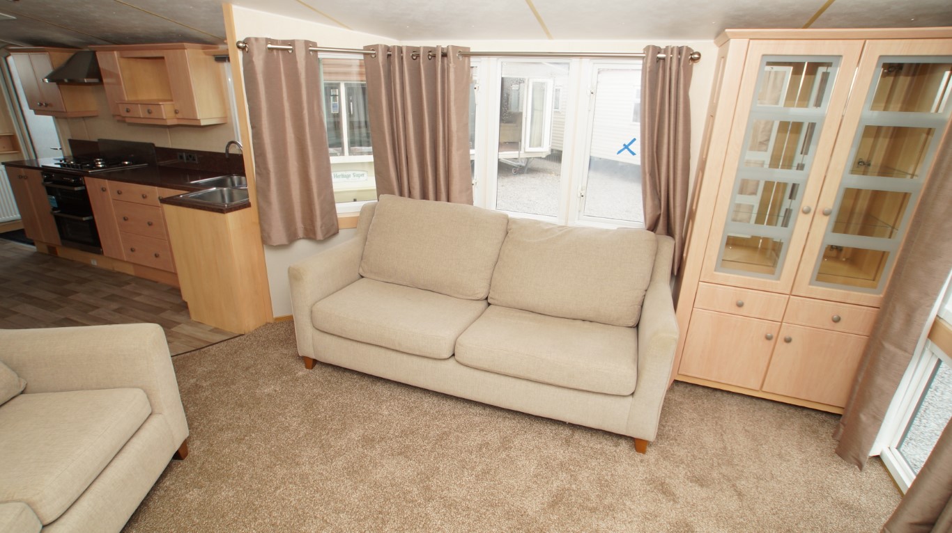 West Lancs Caravans