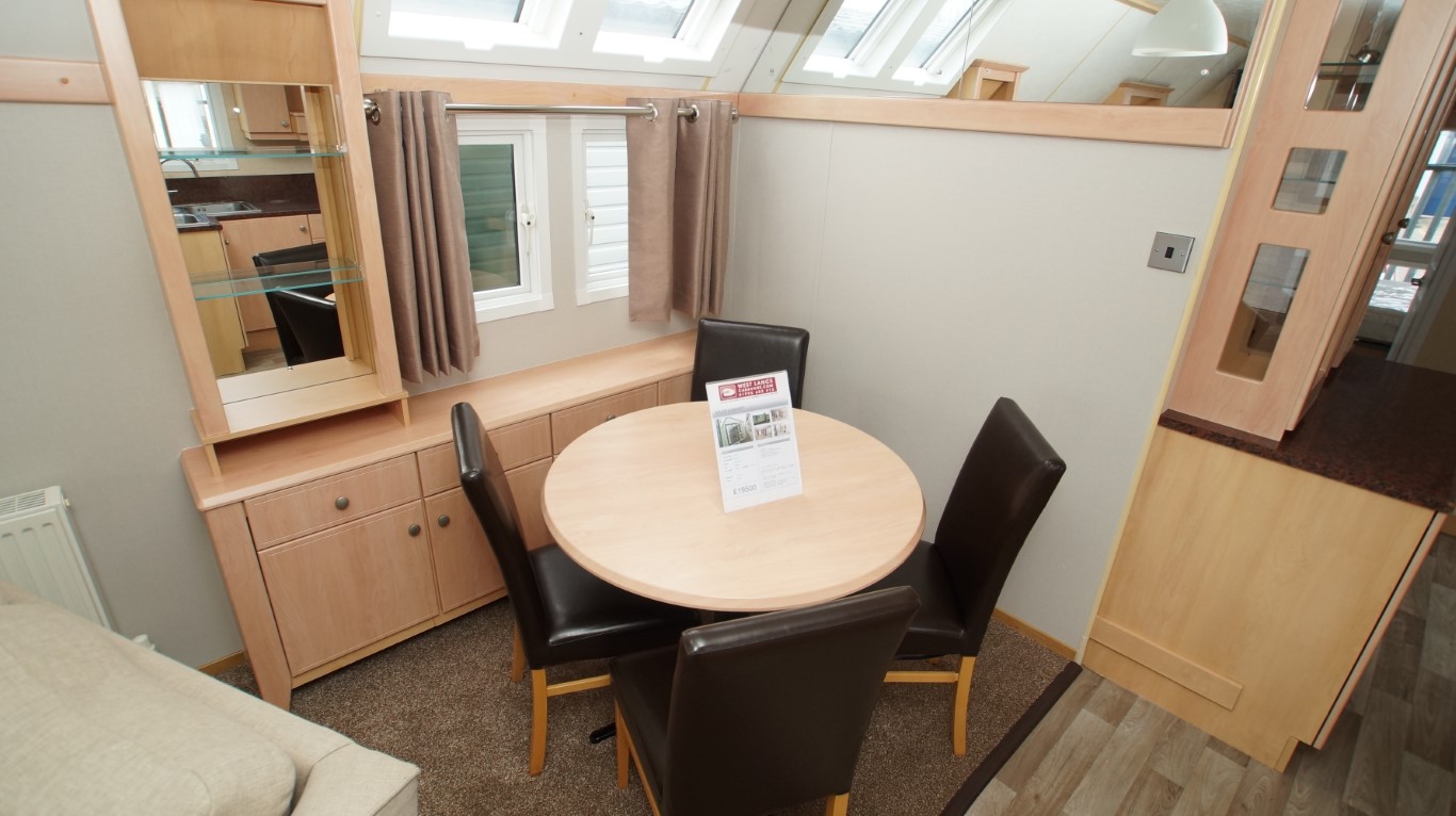 West Lancs Caravans