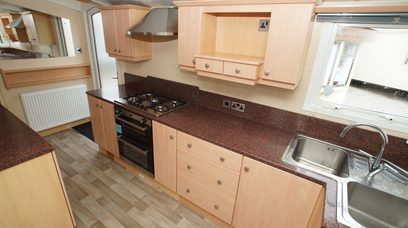 West Lancs Caravans