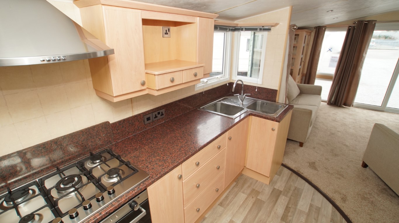 West Lancs Caravans