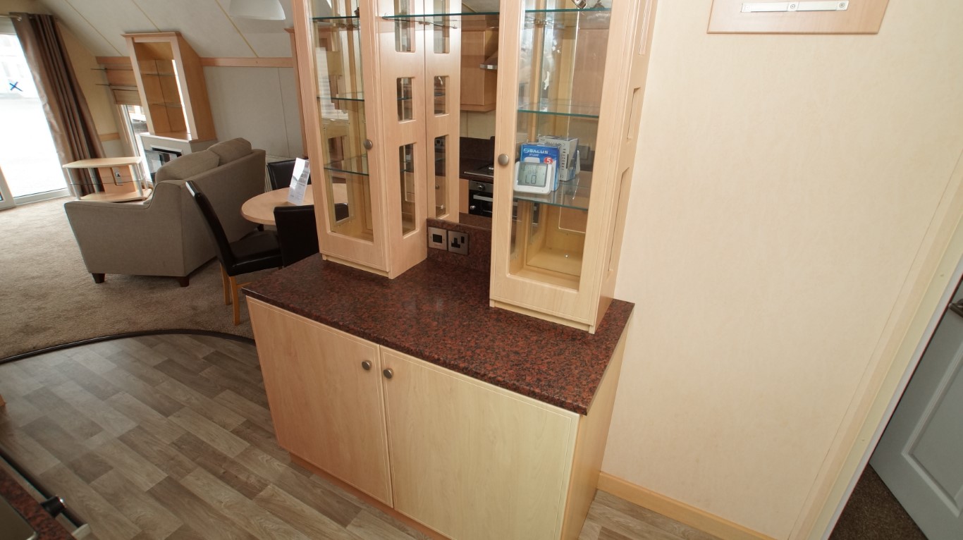 West Lancs Caravans