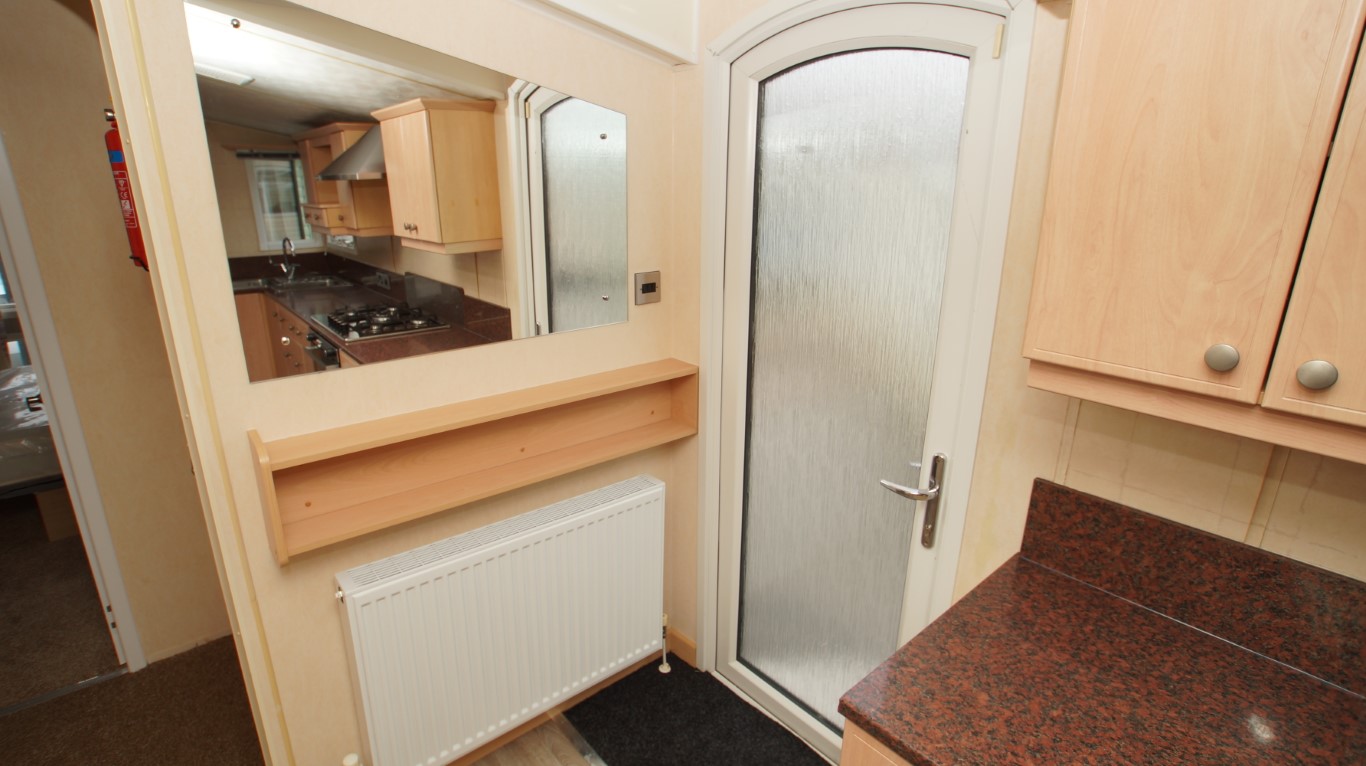 West Lancs Caravans