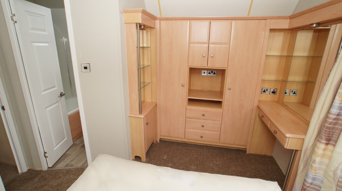 West Lancs Caravans
