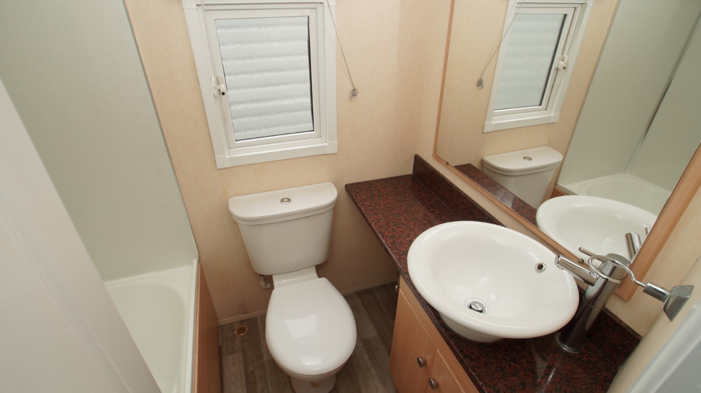 West Lancs Caravans
