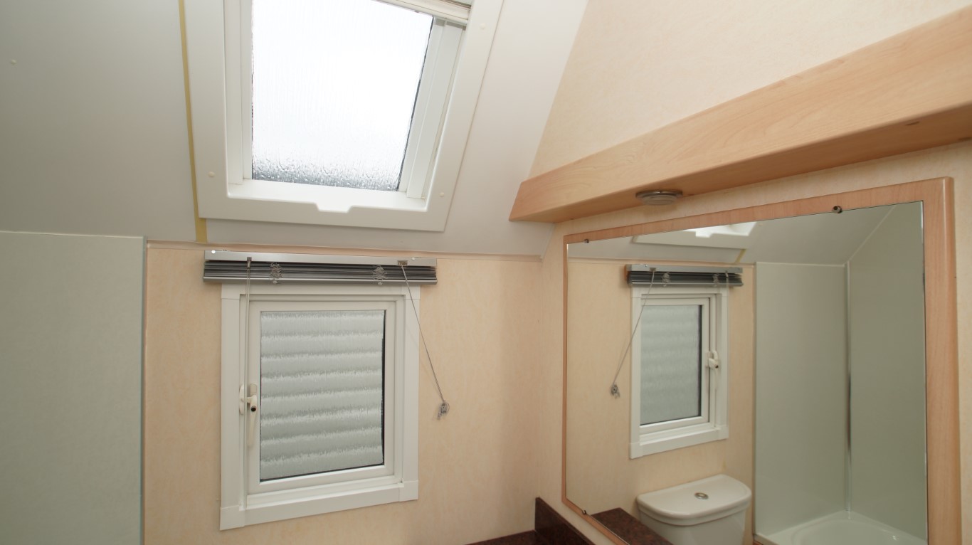 West Lancs Caravans