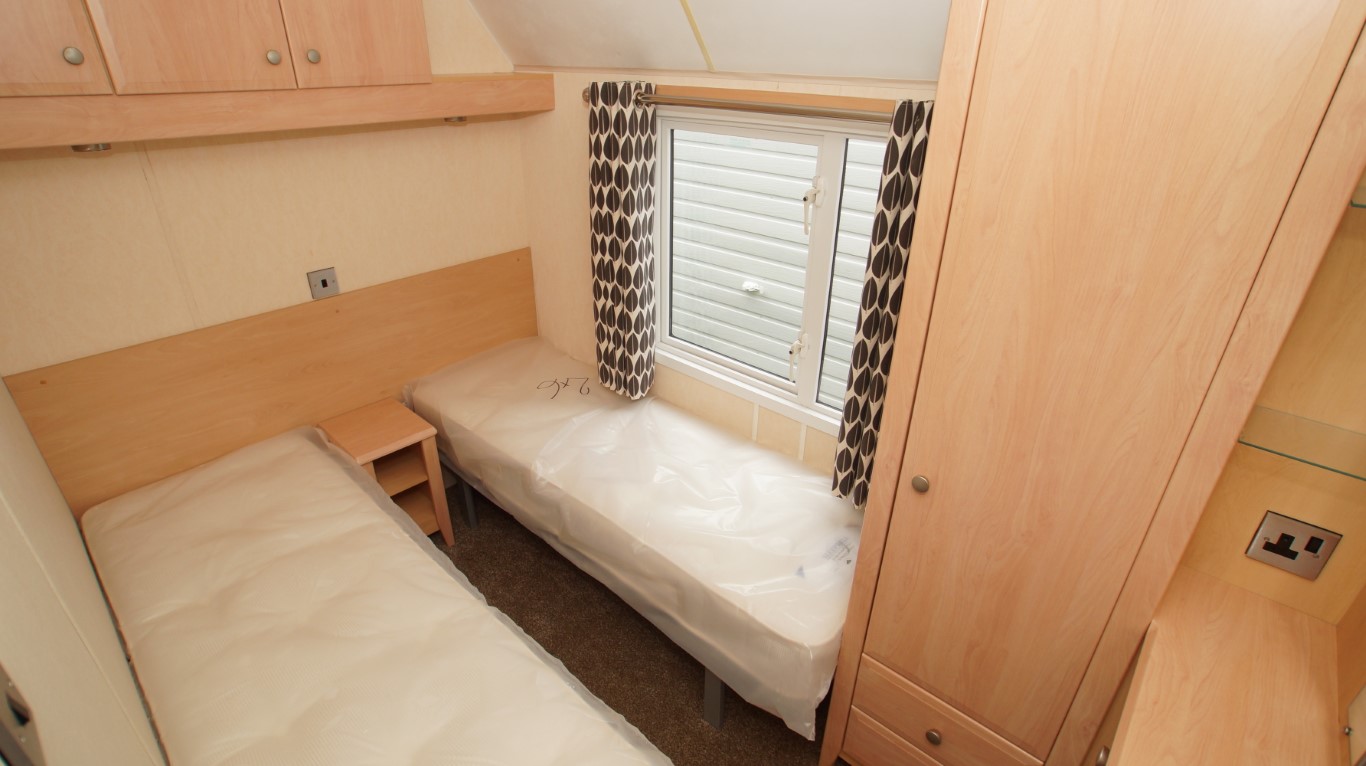 West Lancs Caravans