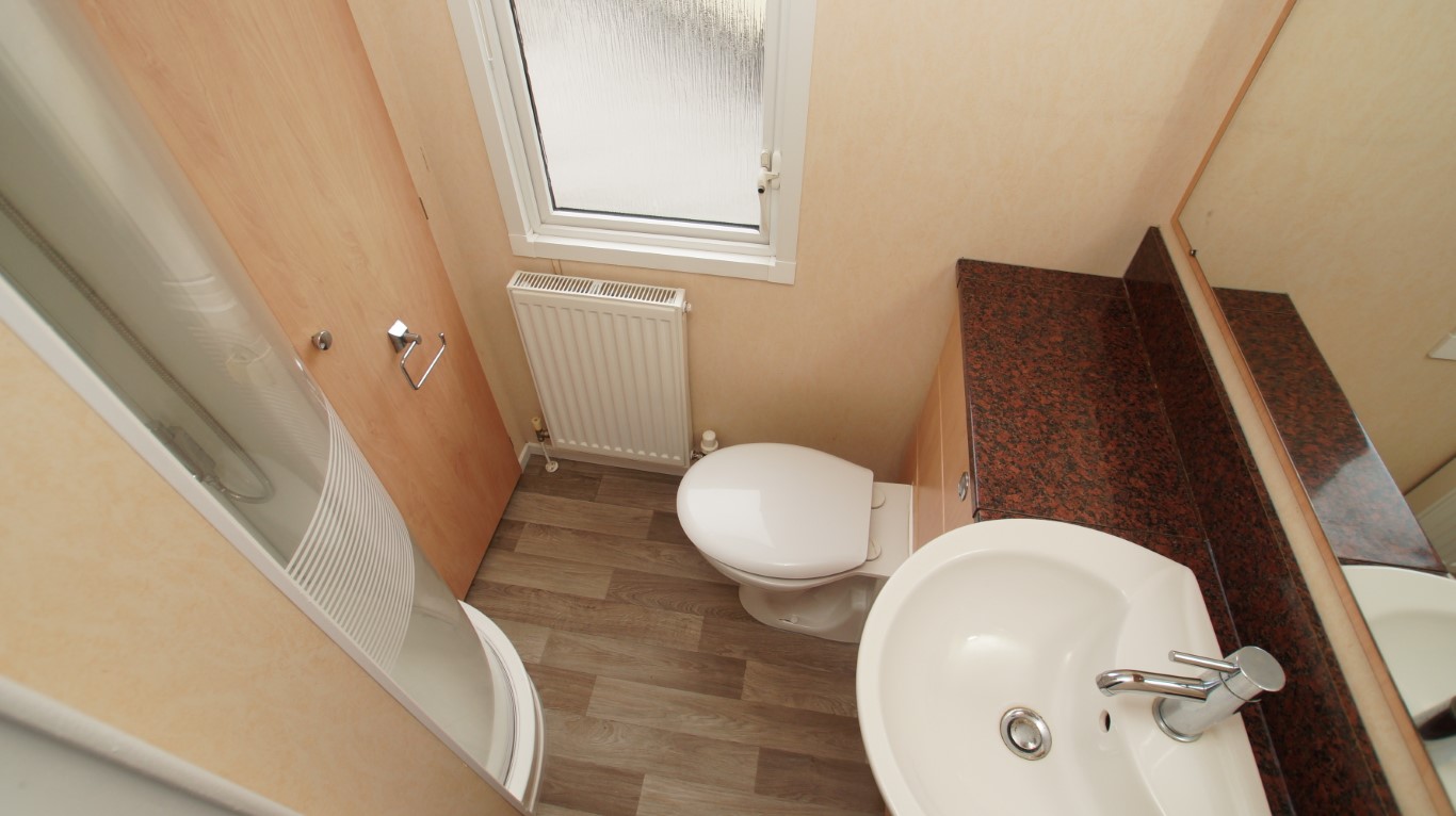West Lancs Caravans