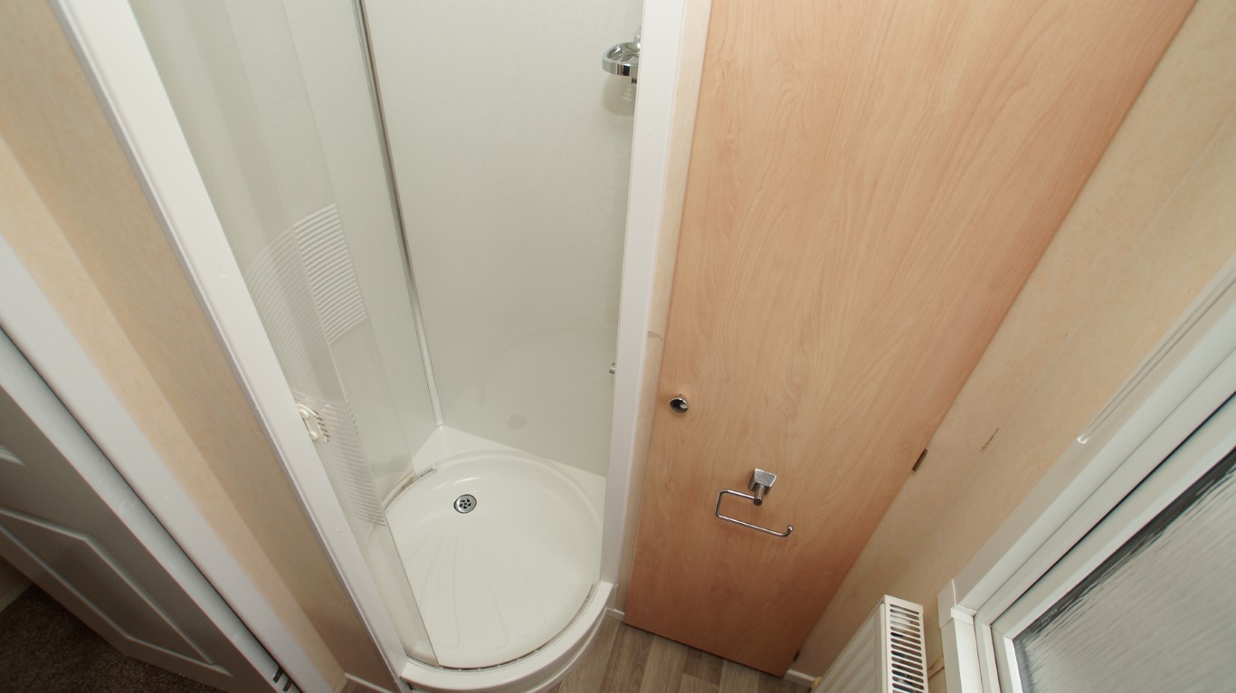 West Lancs Caravans