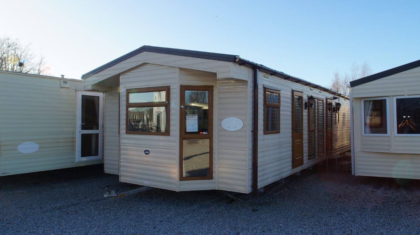 West Lancs Caravans