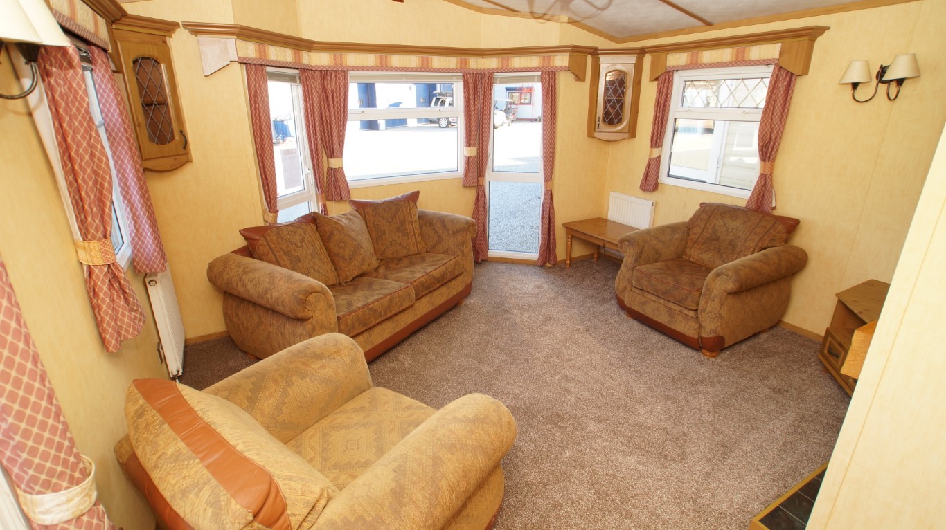 West Lancs Caravans
