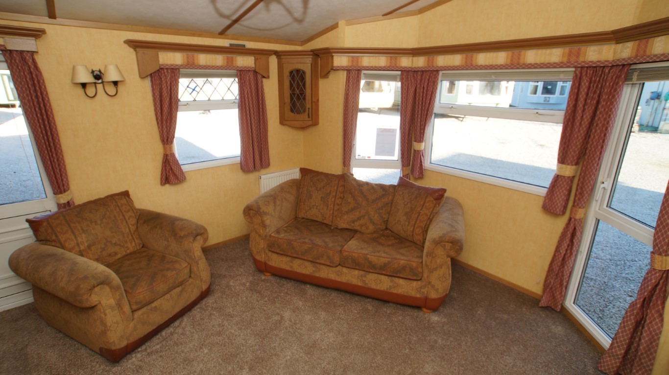 West Lancs Caravans