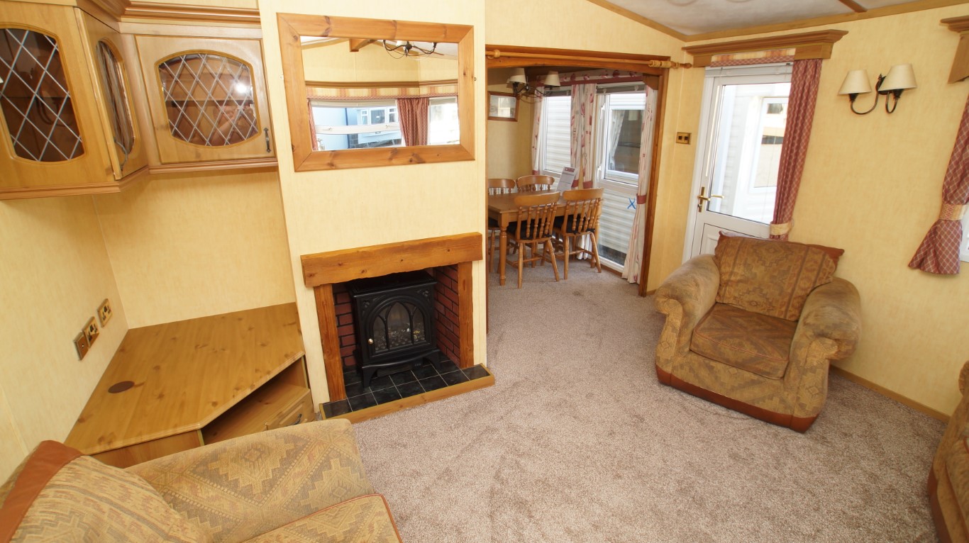 West Lancs Caravans