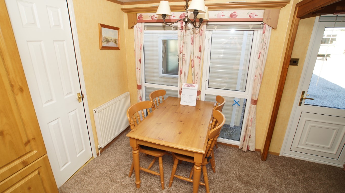 West Lancs Caravans