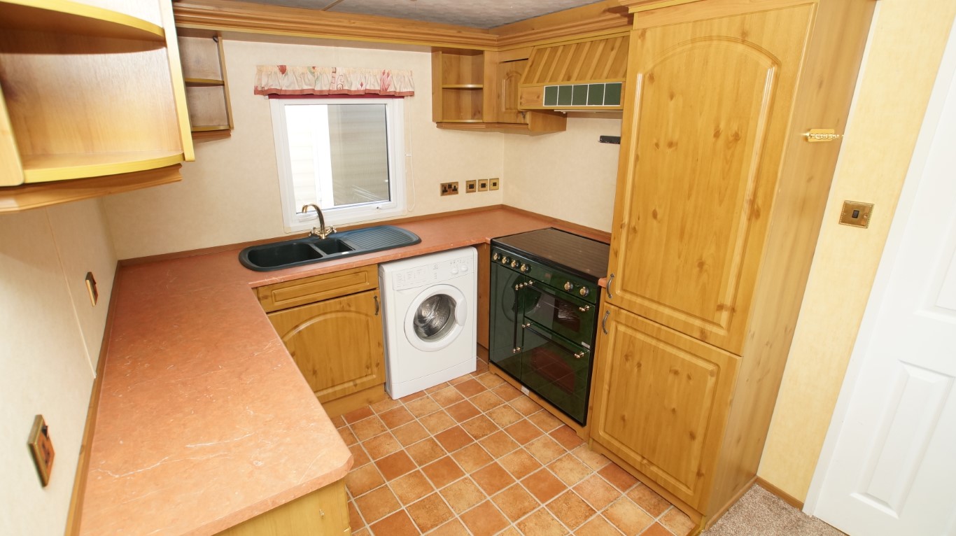 West Lancs Caravans