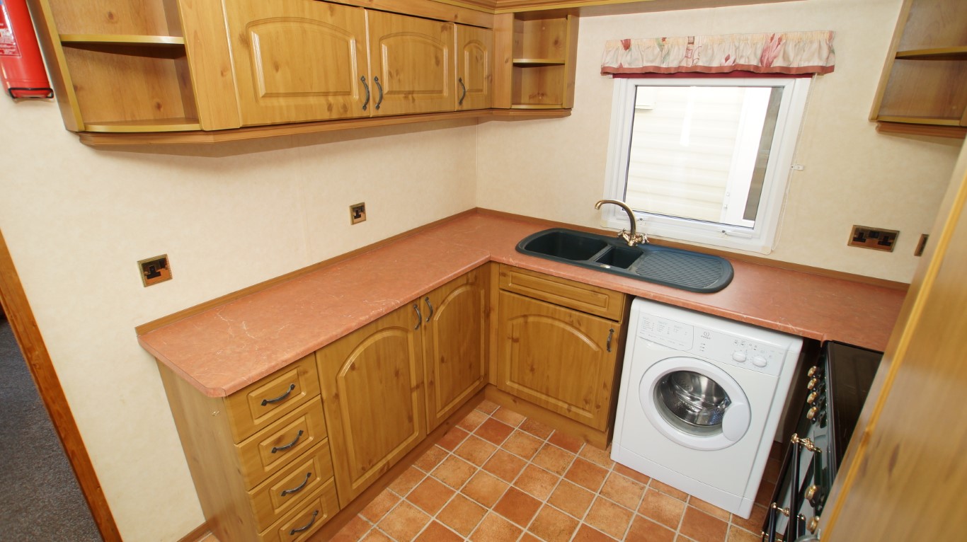 West Lancs Caravans