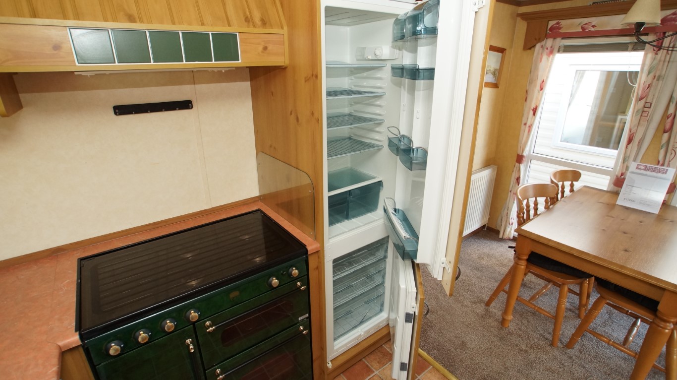 West Lancs Caravans