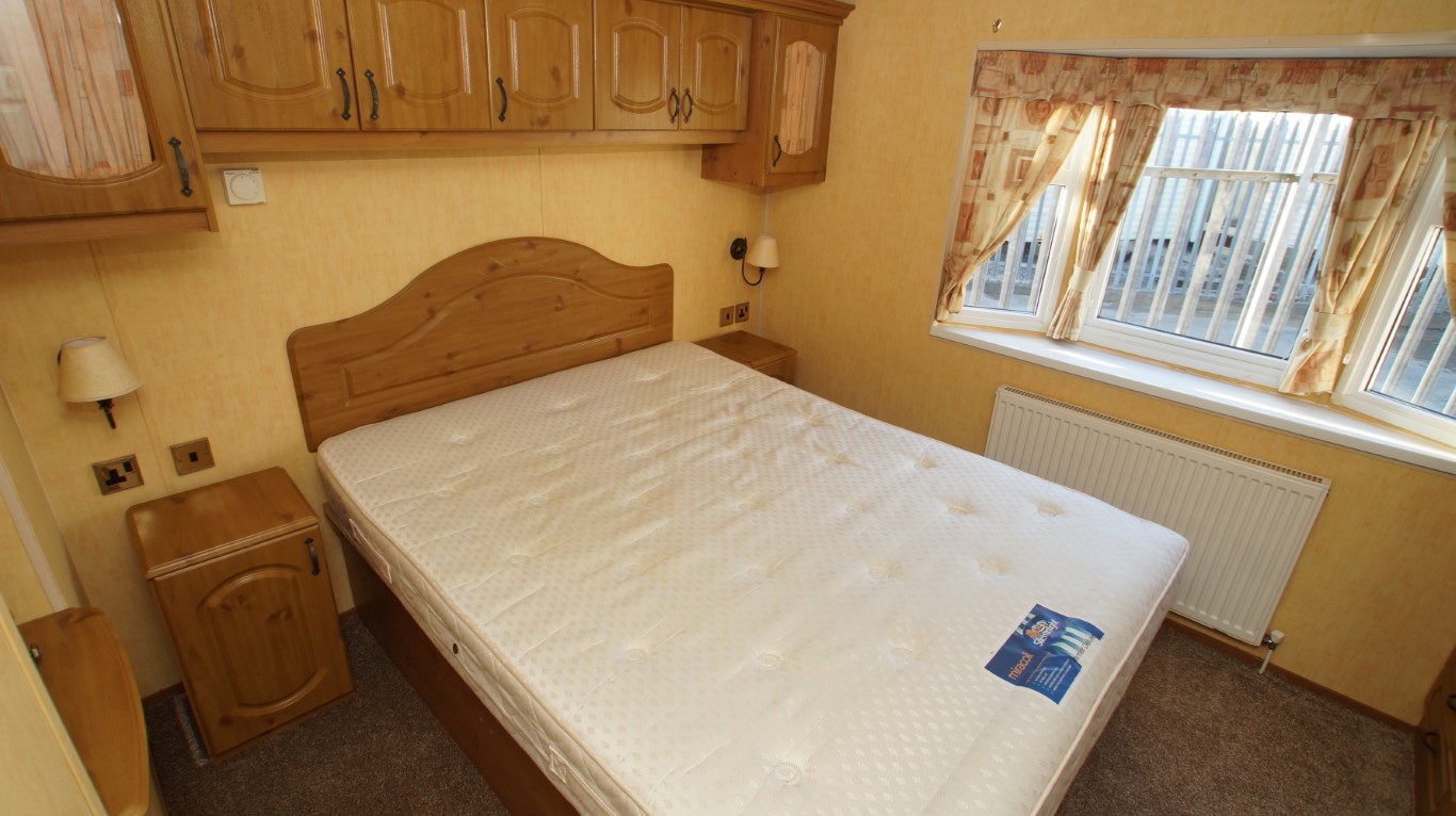 West Lancs Caravans