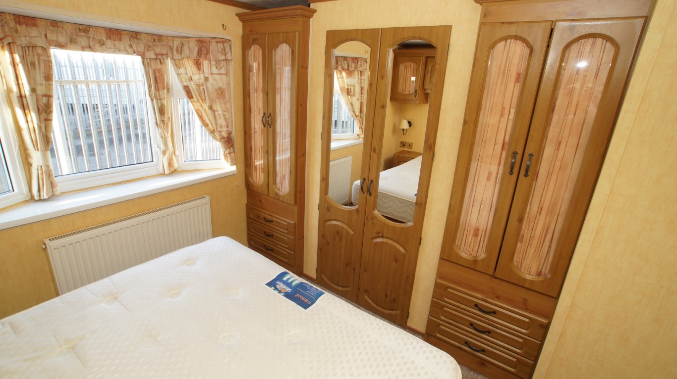 West Lancs Caravans