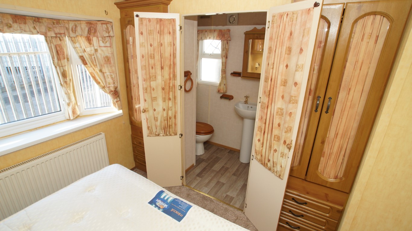 West Lancs Caravans