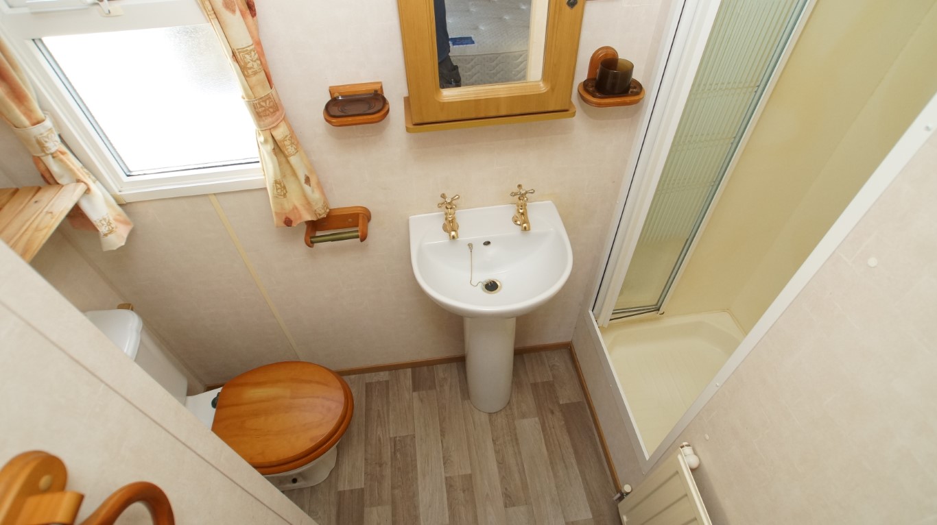 West Lancs Caravans