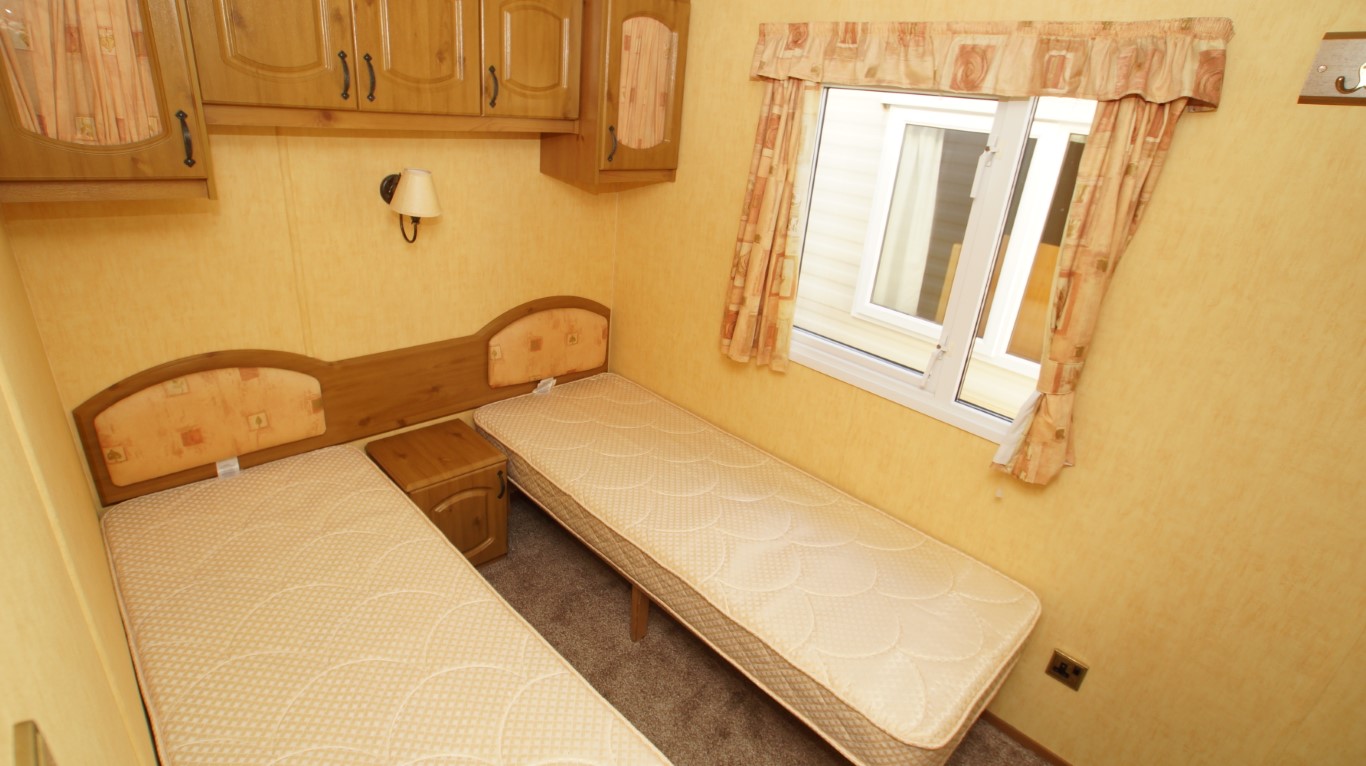 West Lancs Caravans
