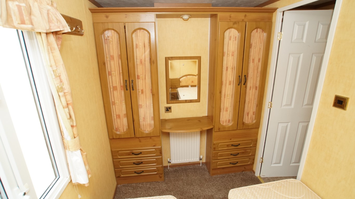 West Lancs Caravans