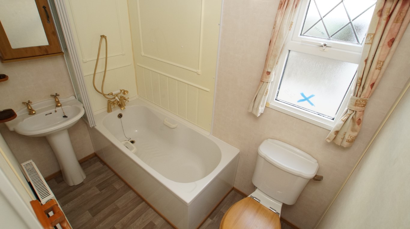 West Lancs Caravans