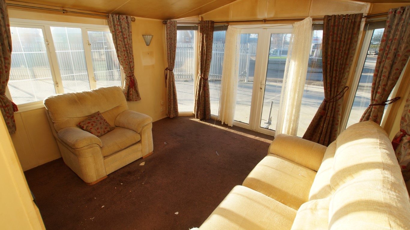 West Lancs Caravans