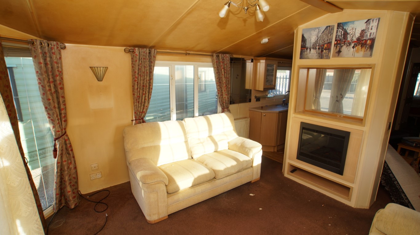 West Lancs Caravans